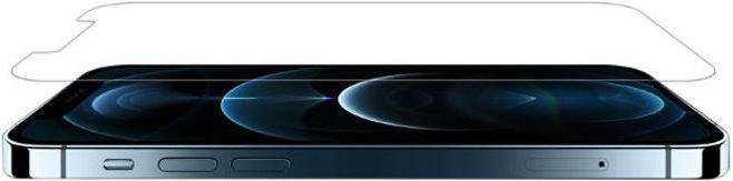 Actual product image Nillkin Super Clear Series Protective Film (1 pcs.)