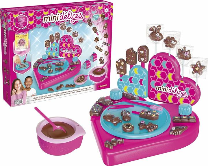 Produktbild Lansay Mini Delights