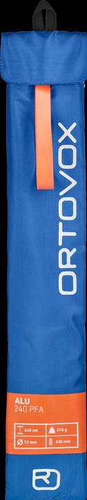 Immagine prodotto Ortovox Alluminio 240 Pfa