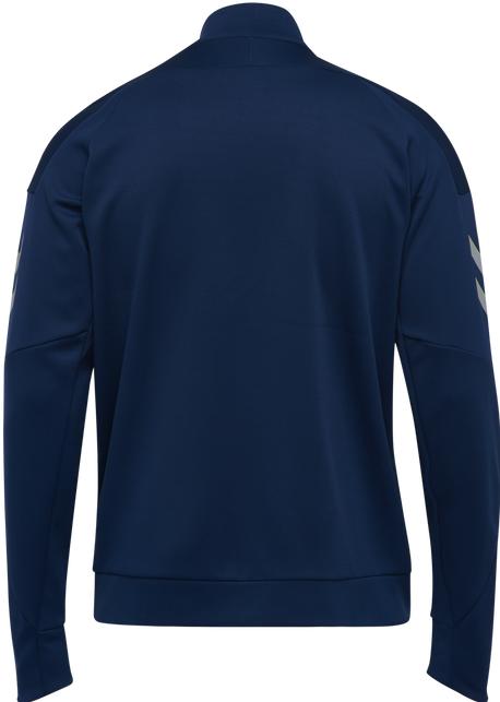 Produktbild hummel Tech Move Poly Zip Jacket (S)