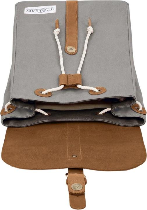 Produktbild Fitz & Huxley Solstice - Rucksack 13L, Concrete (13 l)