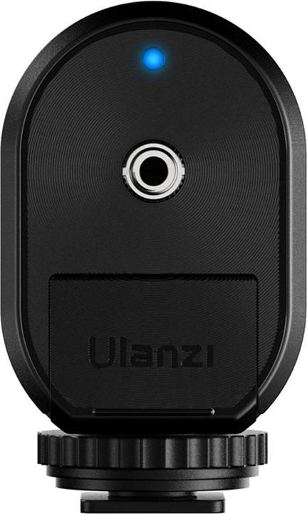 Actual product image Ulanzi YV006 Microphone