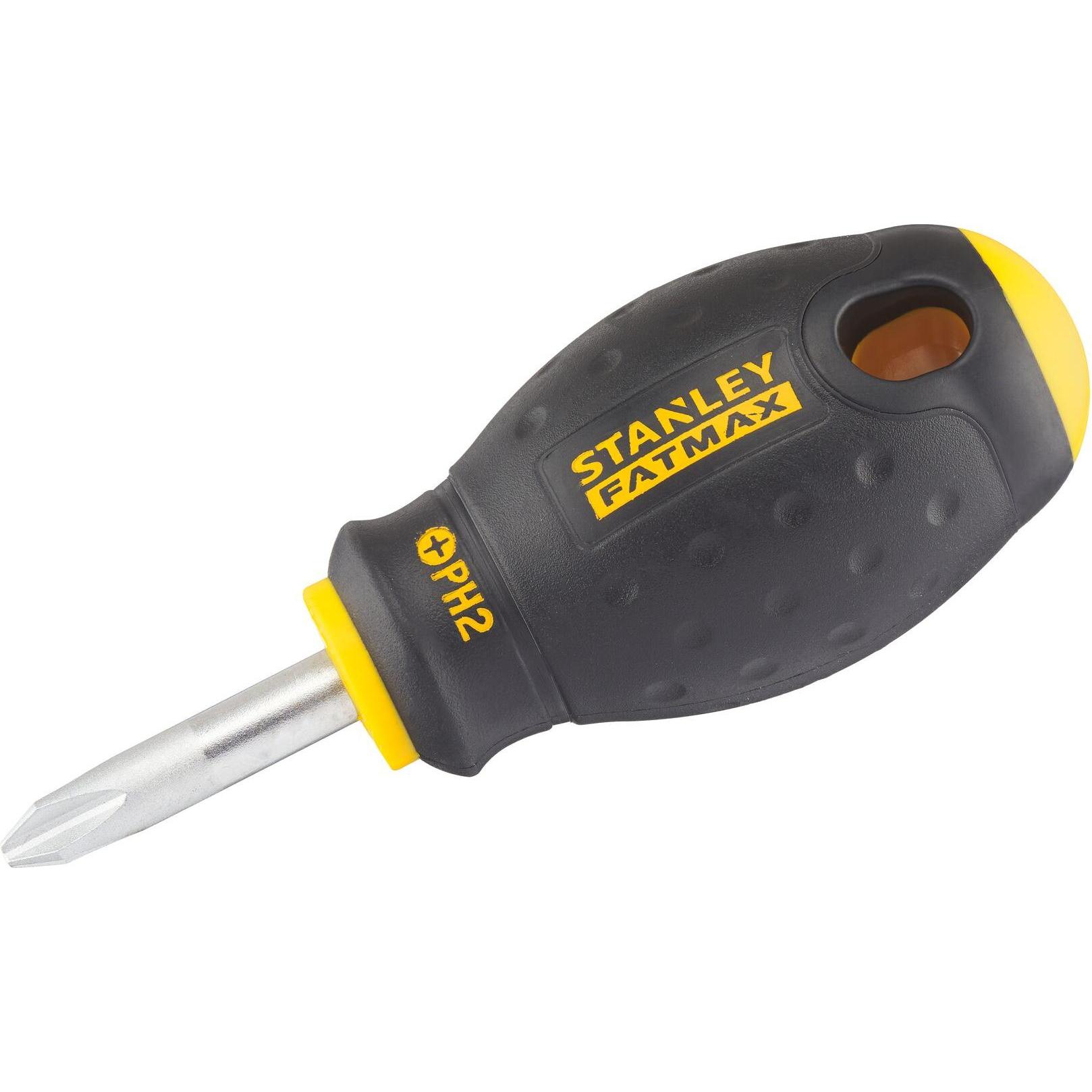 Thumbnail - Stanley, Schraubenzieher, Schraubendreher FatMax PH2 30mm