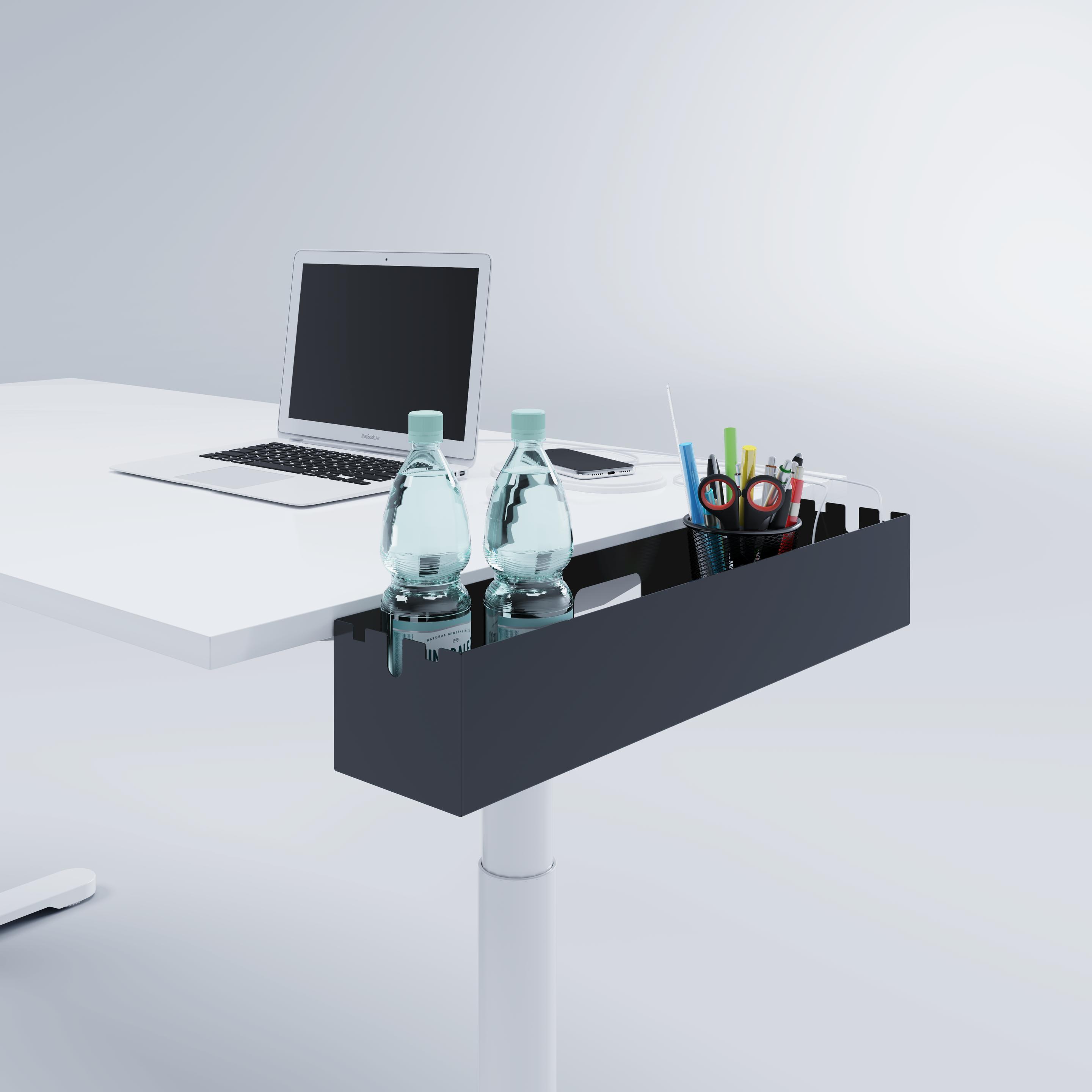 Thumbnail - Actiforce, Schreibtisch Accessoire, Multibox Large