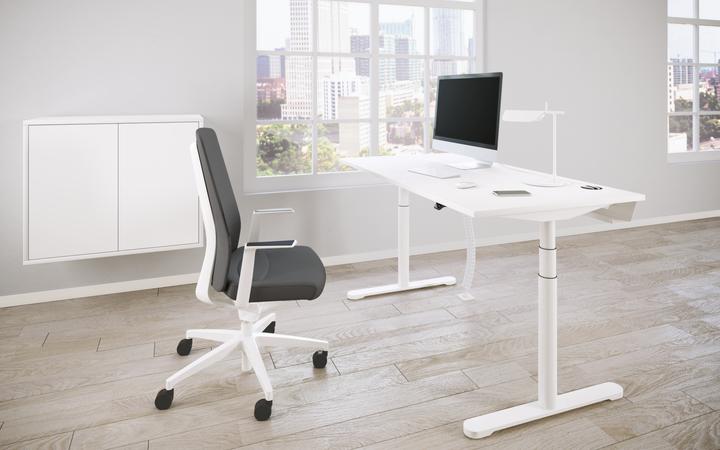 Actual product image Actiforce Steelforce Pro 870 SLS