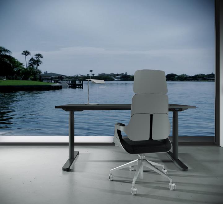 Actual product image Actiforce Steelforce Pro 870 SLS