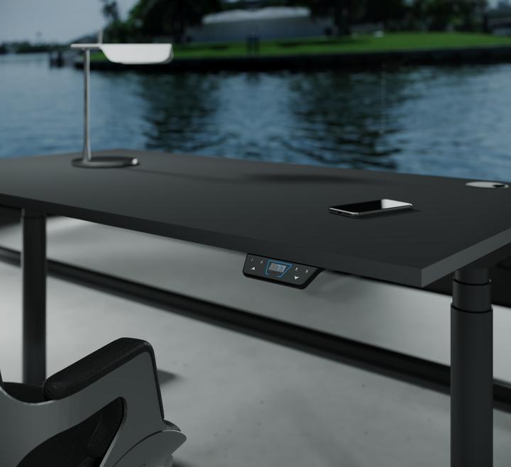 Actual product image Actiforce Steelforce Pro 870 SLS