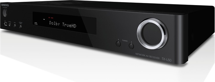 Produktbild Onkyo Tx-L50 (5.1 Kanal, FM)