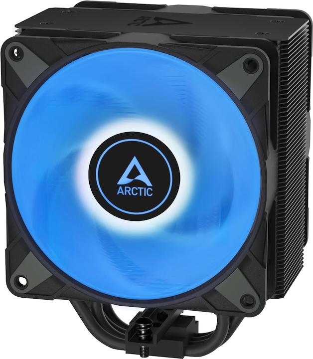Arctic Freezer 36 A-RGB (Noir) (159 mm)