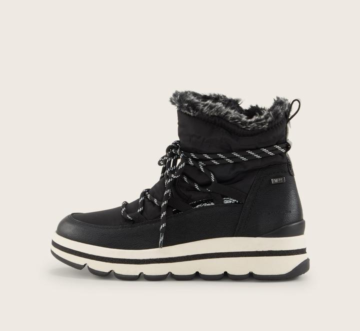 Produktbild Tom Tailor Stiefelette (39)