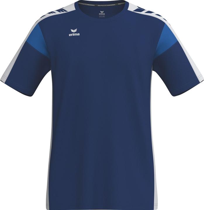 Blau, new navy/white, Newnavyweiss, Weiss