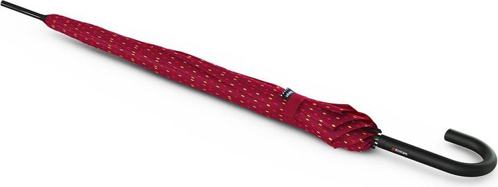 Actual product image Knirps Automatic A.760 stick umbrella 87 cm