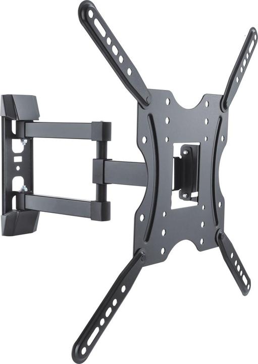 Actual product image Purelink PureMounts® TV mount - Swivel - Vesa 400 (Wall, 30 kg, 26" - 52")