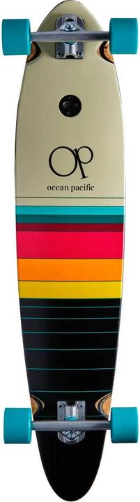Produktbild Ocean Pacific Longboard Completes Pintail 40 2023 (40")