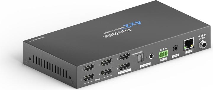 Puretools Matrix Switcher PT-MA-HD42UHD HDMI