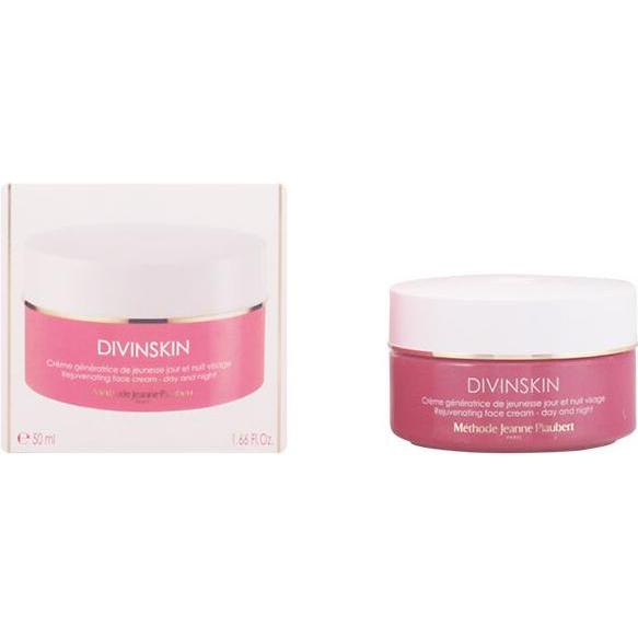 Méthode Jeanne Piaubert, Gesichtsserum, Divinskin Soin Visage (50 ml)