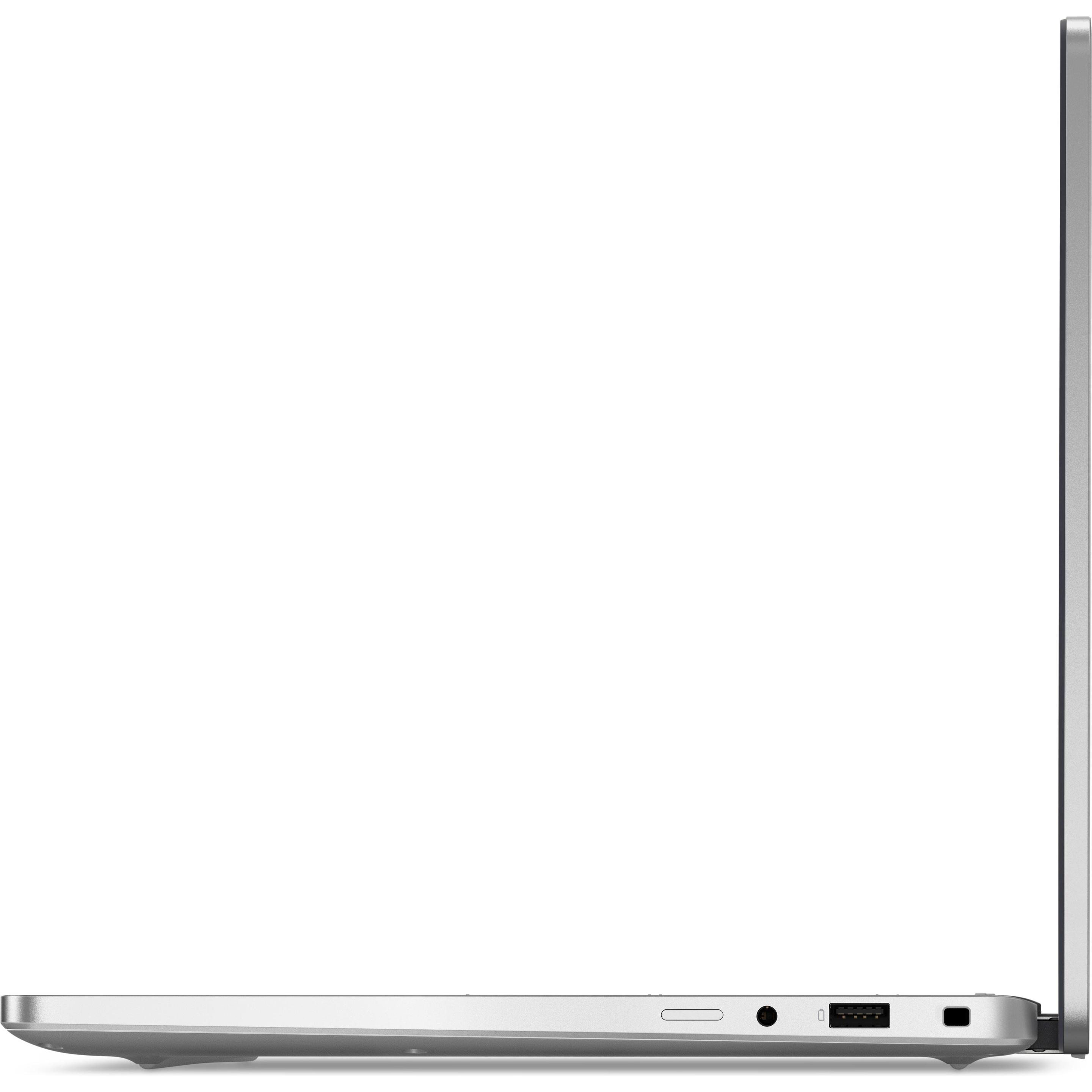 Dell PB14250, Notebook Ersatzteile, Silber