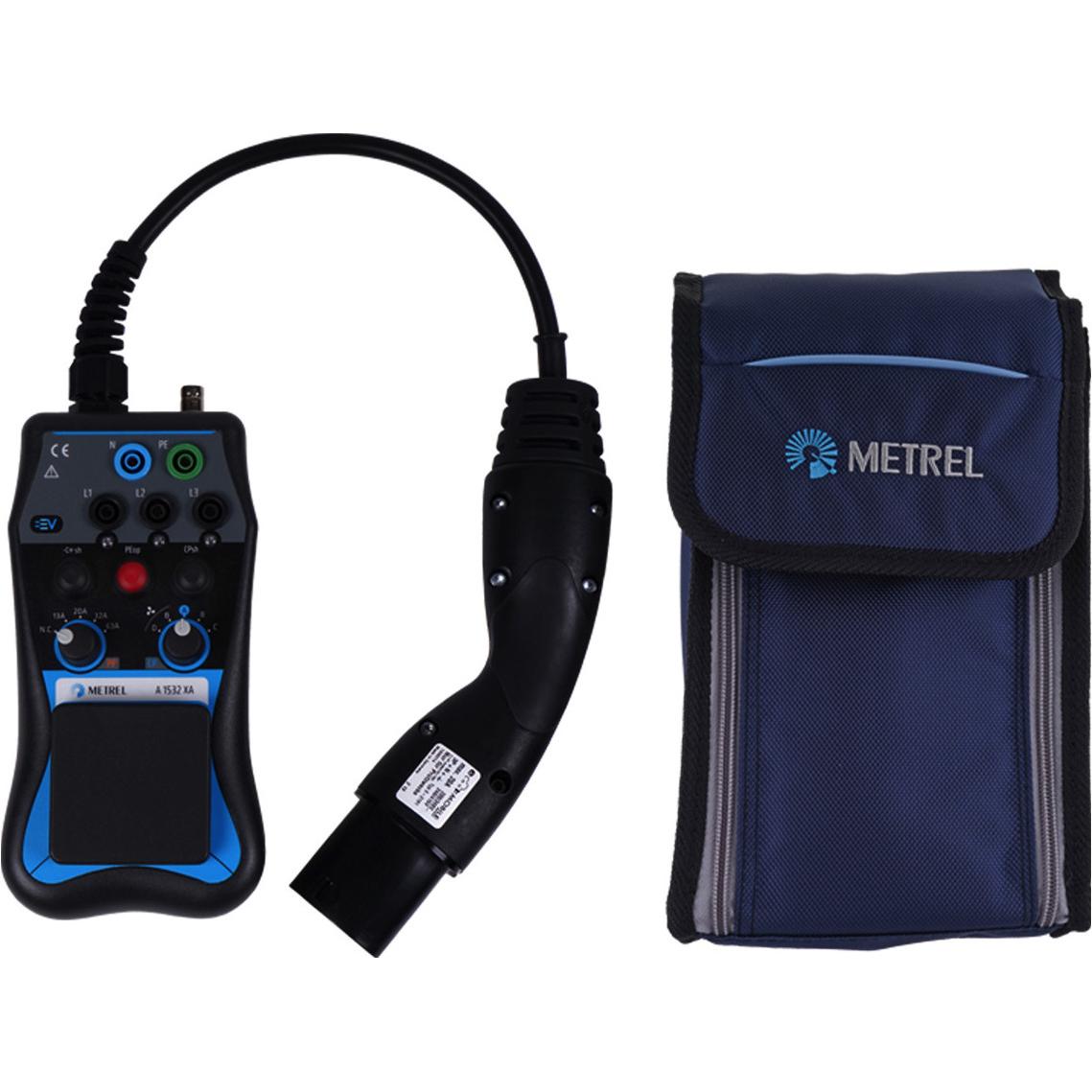 Thumbnail - ABL, Elektroauto Ladezubehör, EVSE-Adapter für Ladestationen