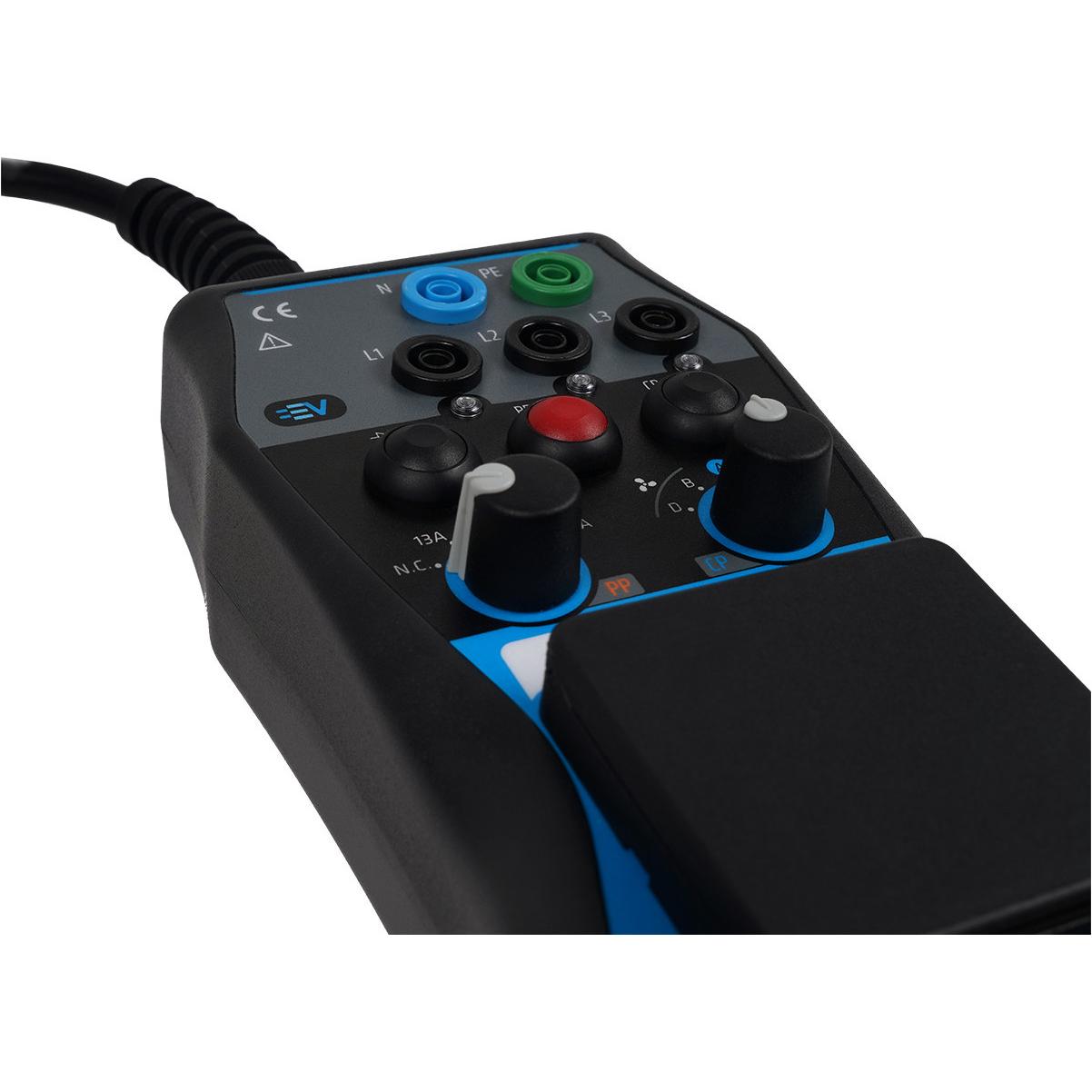 ABL EVSE-Adapter für Ladestationen (TE005)