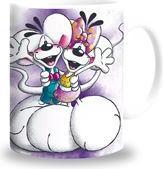 Produktbild Diddl Tasse (325 ml, 1x)