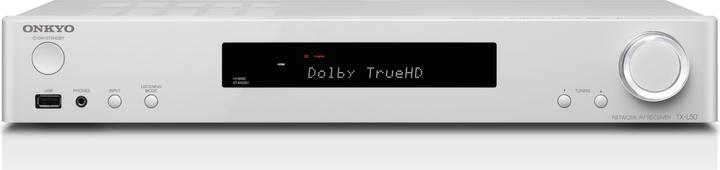 Produktbild Onkyo Tx-L50 (5.1 Kanal, FM)