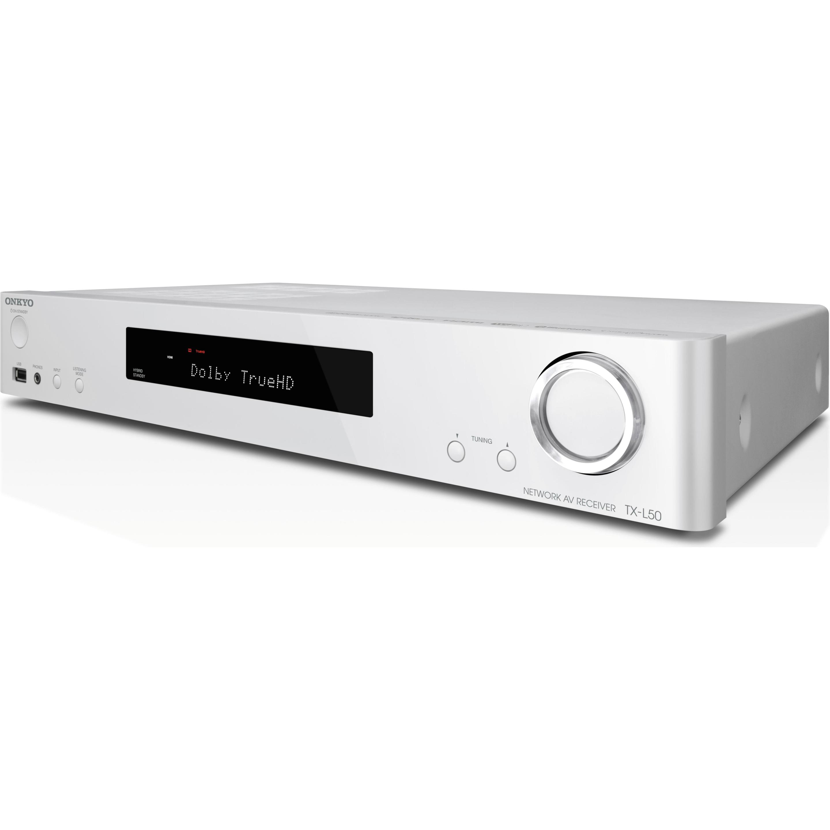 Onkyo Tx-L50 - buy at Digitec