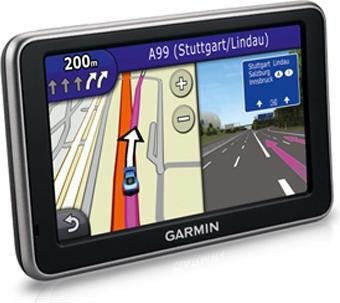 Immagine prodotto Garmin Nüvi 2360, TMC, Europa