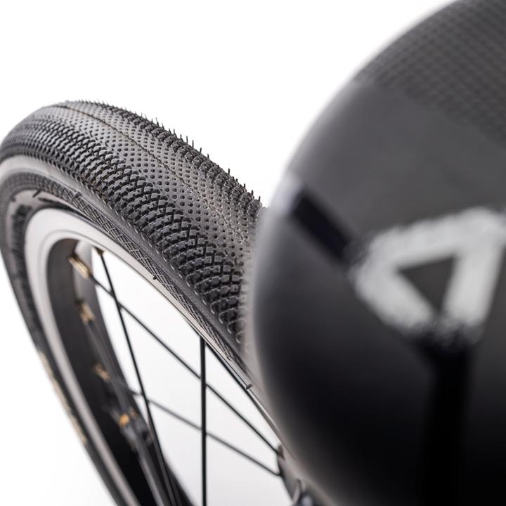 Produktbild Academy Grade 3 Belt (16")