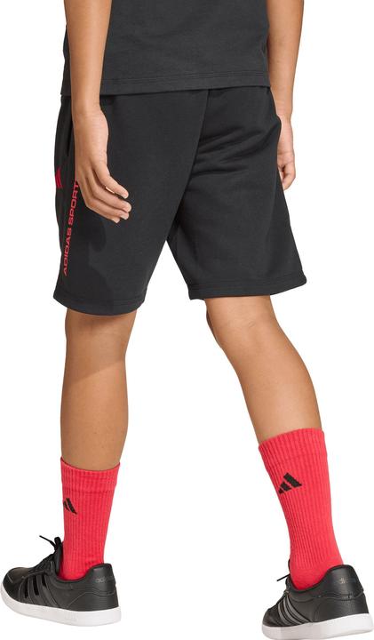 Image du produit Adidas B Ft Sho - black/purrub (176)