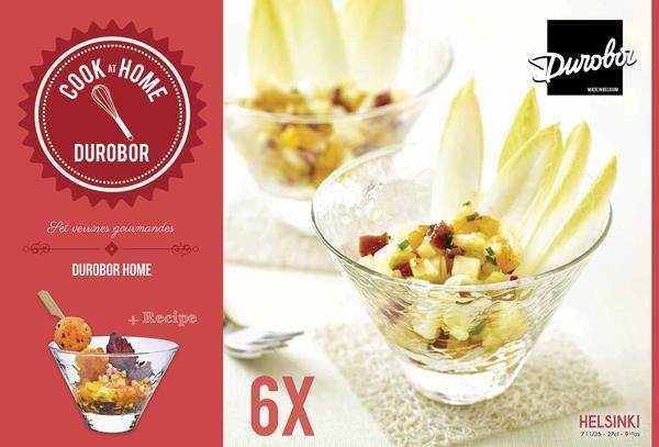 Produktbild Durobor Helsinki