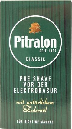 Immagine prodotto Pitralon Classico (Prerasatura, 100 ml)