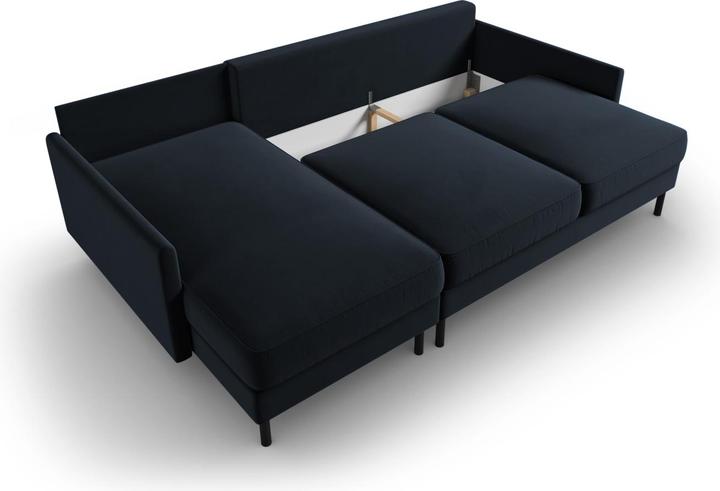 Produktbild Micadoni Scott (Ecksofa)