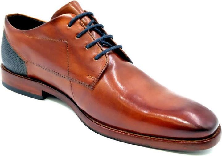 Produktbild Bugatti Schnürschuh 311AEM011000-6300 3 (45)