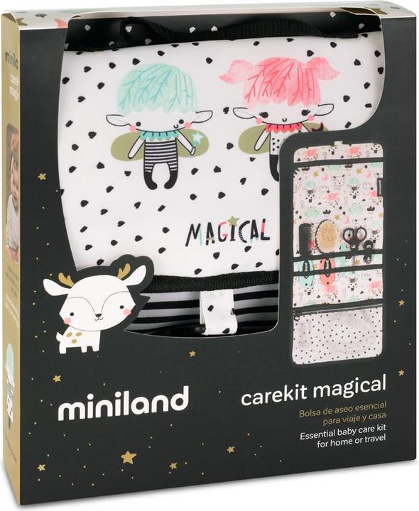 Produktbild Miniland Carekit