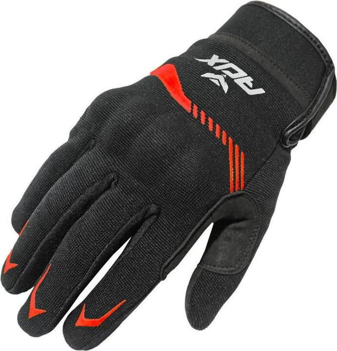 Motorradhandschuhe