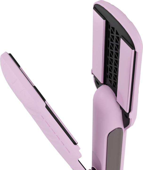 Immagine prodotto Beautifly Beautilfy DualPerfaction Hairglätter mit Trockenfunktion (Piastra per capelli)