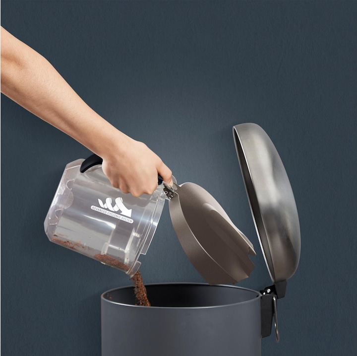Actual product image Rowenta Compact Power XXL Animal RO4B50CH
