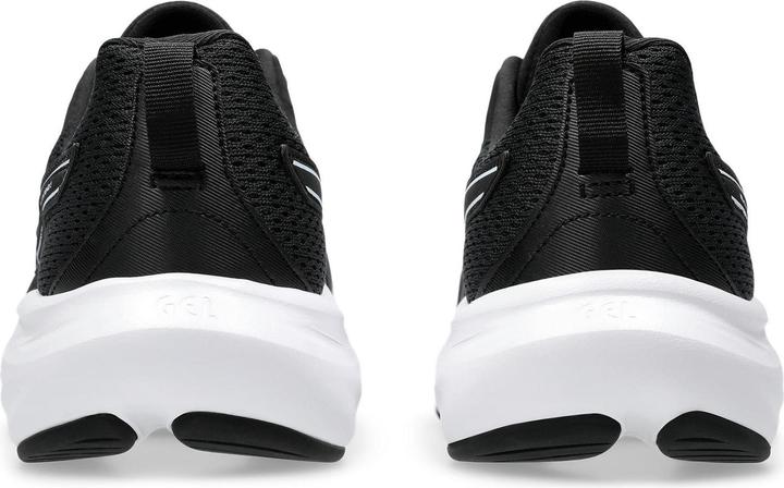 Actual product image No Name Men's shoes Asics Gel Contend 9 black 1011B881 002 43 5 (43.5)