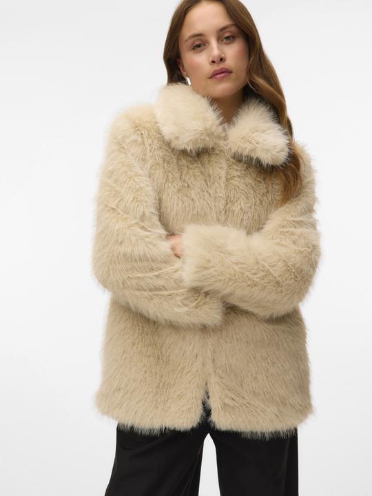 Produktbild Vero Moda VMGLORIA Jacke Kunstpelzjacke (XS)