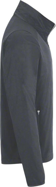 Produktbild Hakro Light-Softshelljacke Brantford anthrazit, 5XL (5XL)