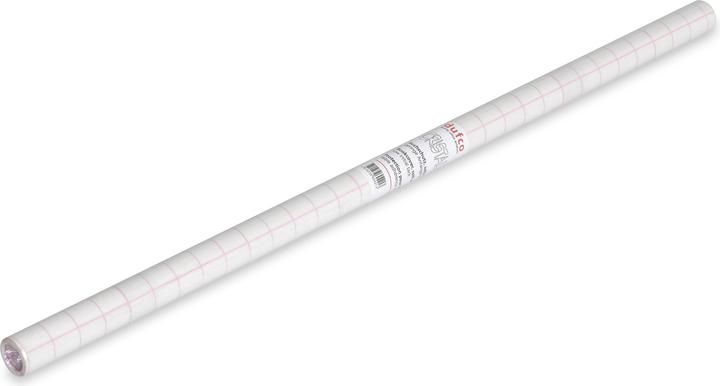 Produktbild Dufco Einbandfolie Cristal Glanz 62 x 300 cm (80 g/m²)