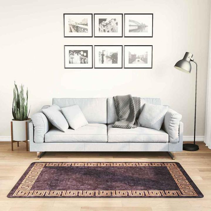 Produktbild vidaXL Teppichläufer (80 x 150 cm)