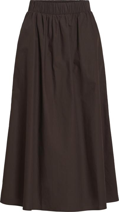 Produktbild Vila VISOPHIE High Waist Maxirock (42)