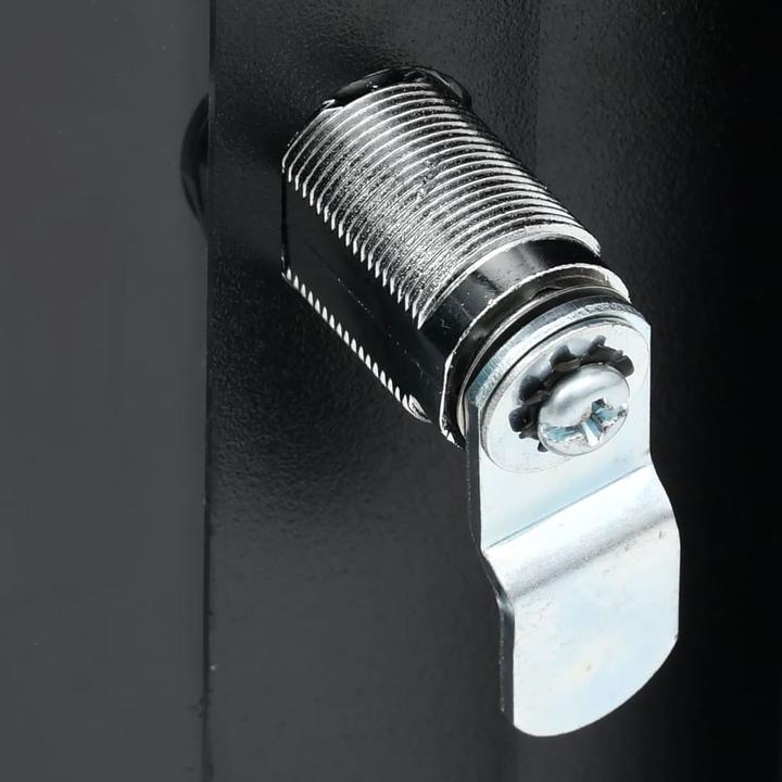 Actual product image Phasak PHO 2106D (19 inch rack)