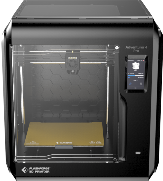 Produktbild FlashForge Adventurer 4 Pro
