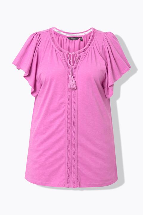 Cool pink