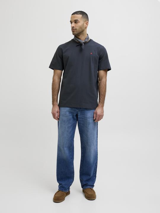 Image du produit Jack & Jones Rddroad Crew Neck Tee S/S Noos (M)