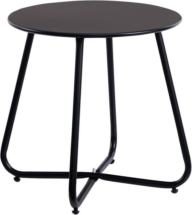 Image du produit HollyHome Kleiner Balkontisch