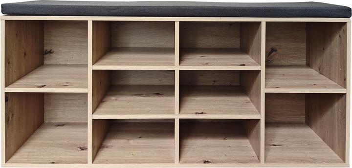 Armoire à chaussures