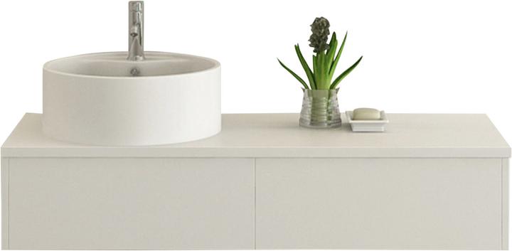 Jet-Line Baset BIEL weiss